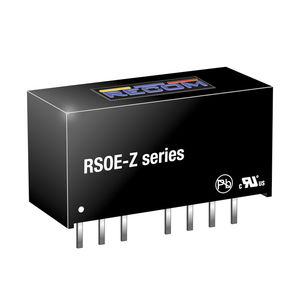 SIP-8 DC/DC converter