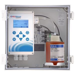 titration system
