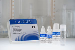 chloride test kit
