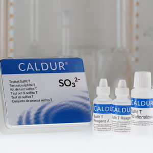 sulfite test kit 1