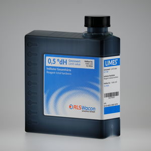 Water analyzer - SYCON BoB - RLS Wacon analytics GmbH - monitoring ...