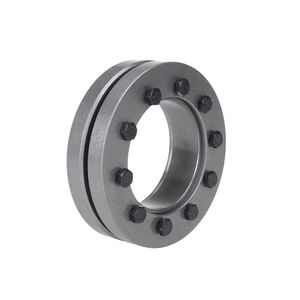 stainless steel shrink disc