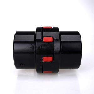 elastomer coupling