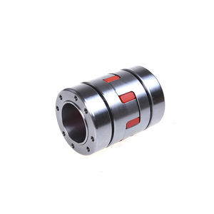 elastomer coupling