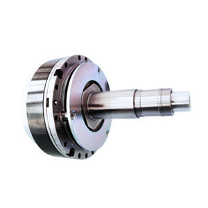 harmonic gear reducer