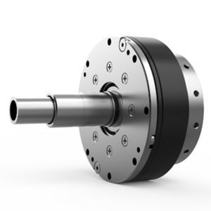 harmonic gear reducer