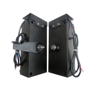 elevator brake