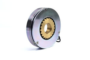 Servo motor brake - All industrial manufacturers