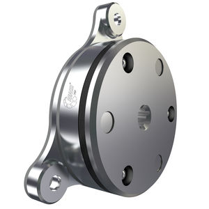 vehicle brake 1