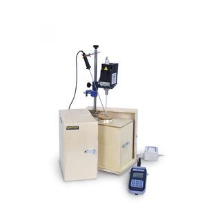 adiabatic calorimeter