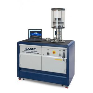 performance testing device