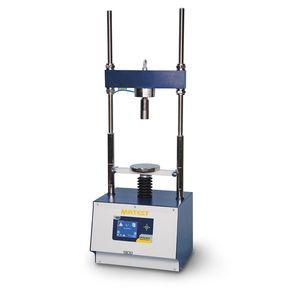 compression testing machine