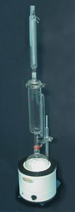 Soxhlet extractor