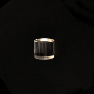 cylindrical lens element