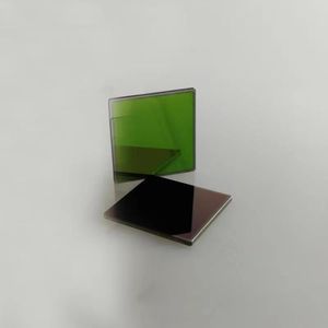 silicon lens element