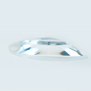 aspherical lens element
