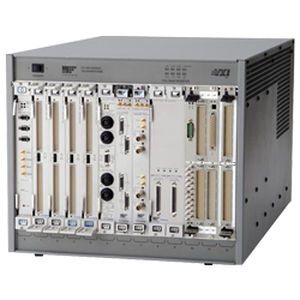 VXI interface card - EX2500A - AMETEK VTI Instruments - gigabit ...