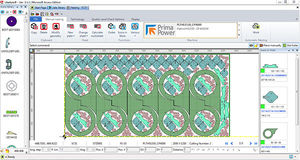 CAD/CAM software