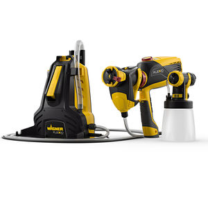 paint sprayer