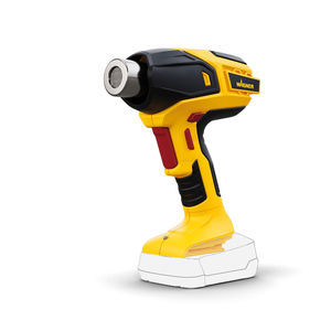 heat gun