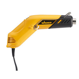 heat gun