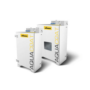 automatic coating machine