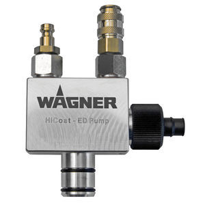 powder injector