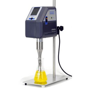 ultrasonic homogenizer