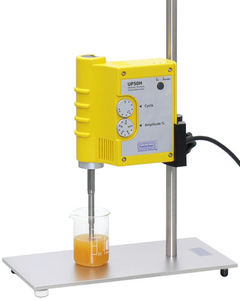 overhead laboratory stirrer