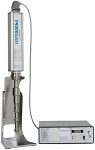 ultrasonic reactor