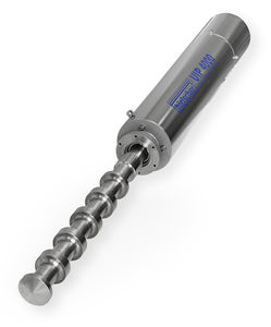 ultrasonic reactor