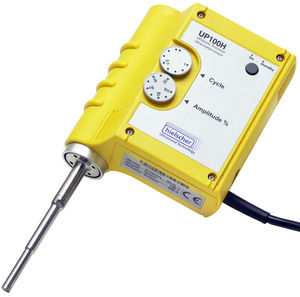 overhead laboratory stirrer 1