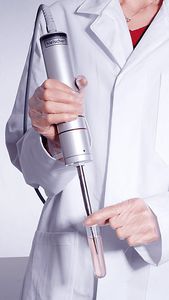 ultrasonic homogenizer 1