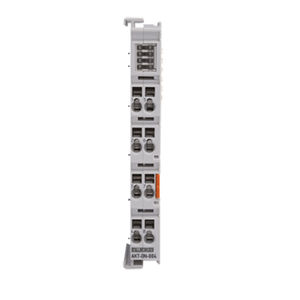 8-channel input module