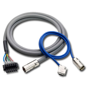 flexible cable harness