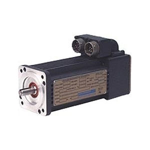 AC servomotor