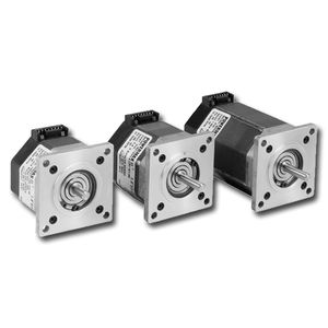 stepper motor