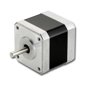 stepper motor