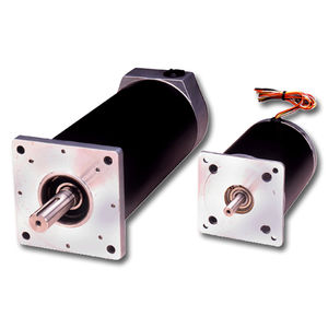 hybrid stepper motor / AC / high-efficiency / IP65