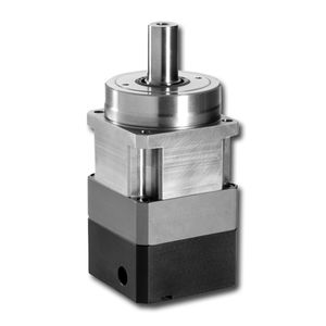 high-precision gearhead
