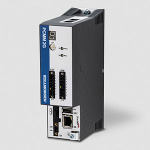 multi-axis motion controller