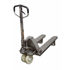 hand pallet truck