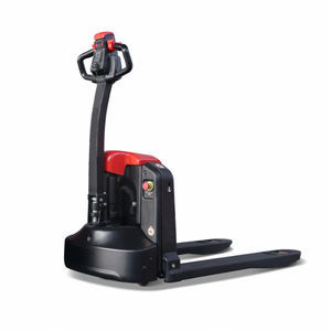 electric pallet truck 1