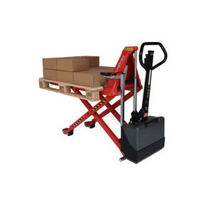 electric pallet jack 1