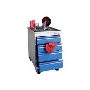 storage cabinet 1