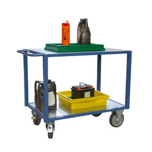 metal workbench 1