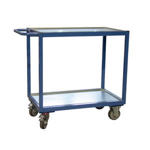metal workbench 1