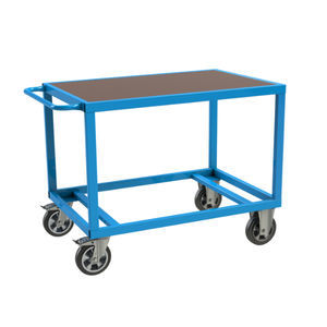 metal workbench 1