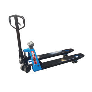 electric pallet truck 1