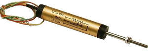 linear position sensor